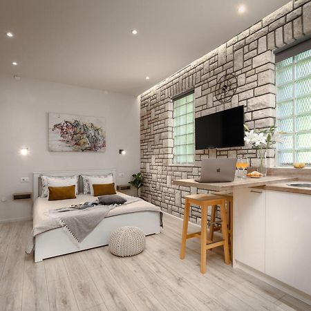 Luxe Studio Mr.M 2 Пула Екстер'єр фото