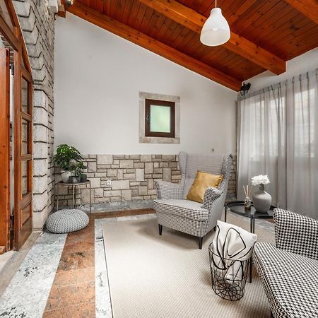 Luxe Studio Mr.M 2 Пула Екстер'єр фото