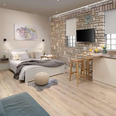 Luxe Studio Mr.M 2 Пула Екстер'єр фото