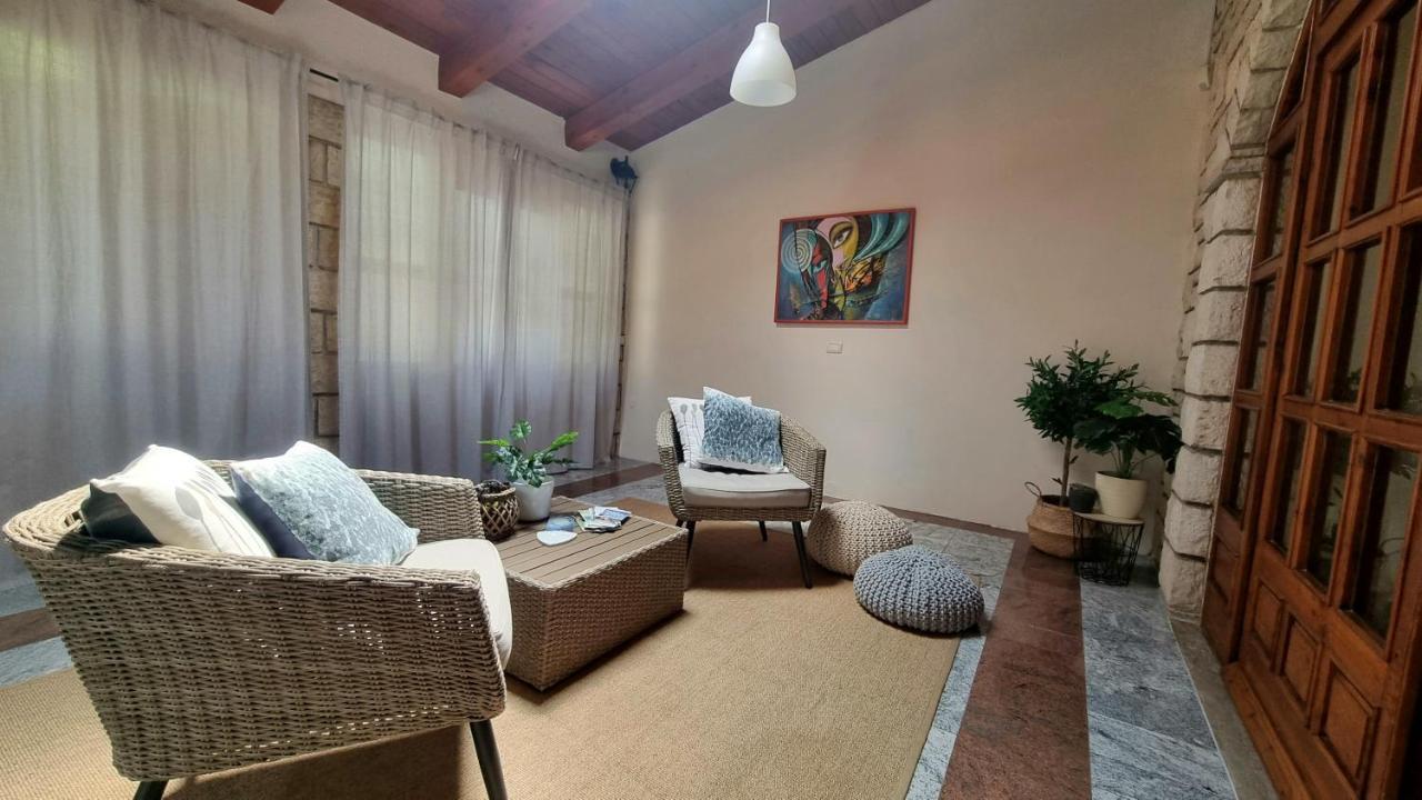 Luxe Studio Mr.M 2 Пула Екстер'єр фото