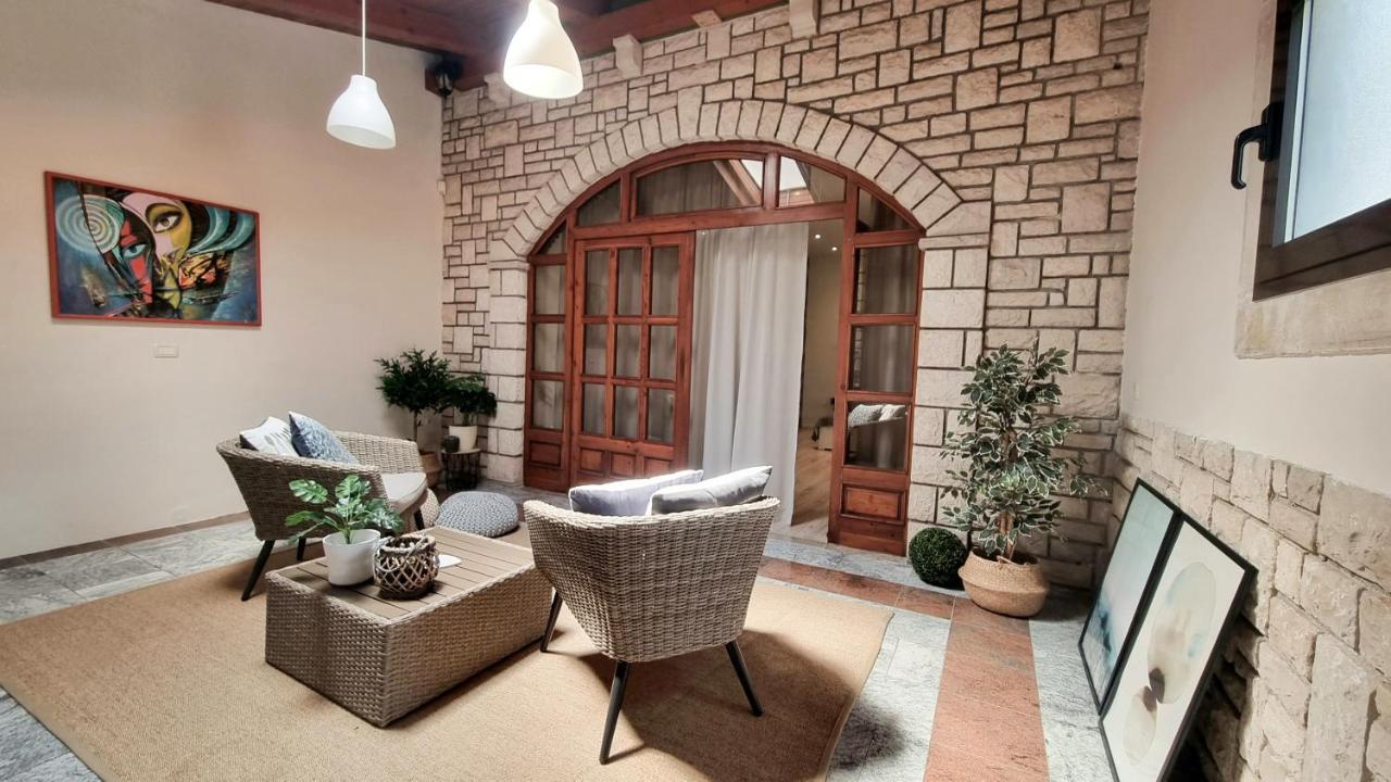 Luxe Studio Mr.M 2 Пула Екстер'єр фото