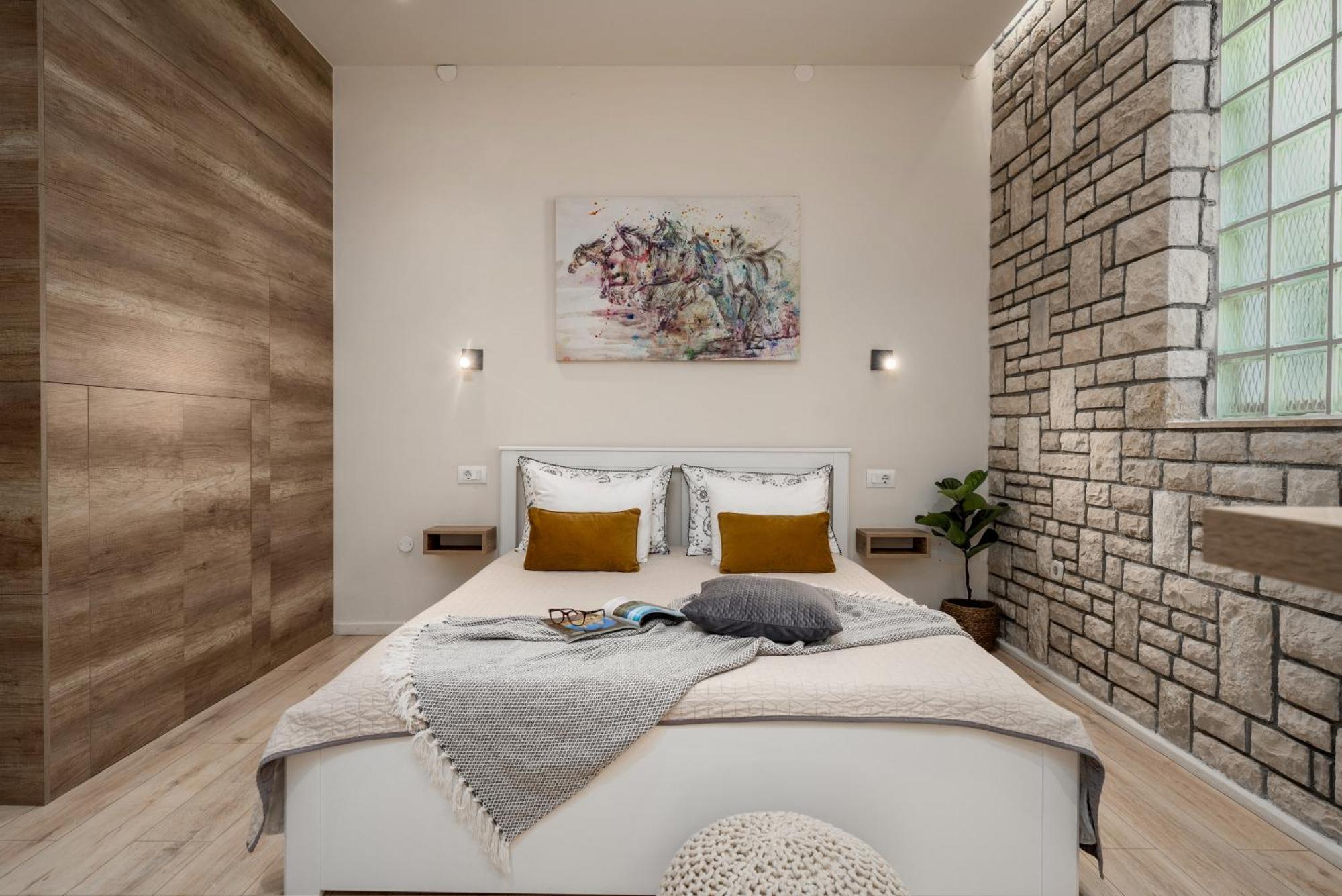 Luxe Studio Mr.M 2 Пула Екстер'єр фото