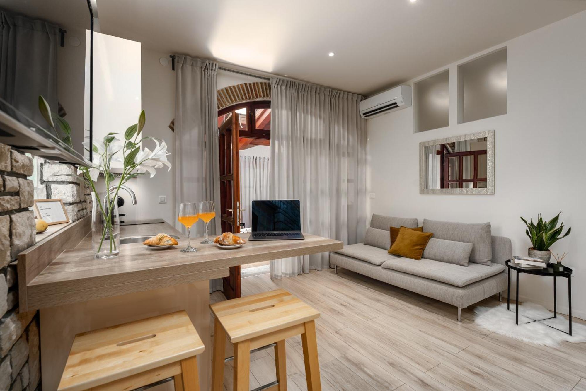 Luxe Studio Mr.M 2 Пула Екстер'єр фото