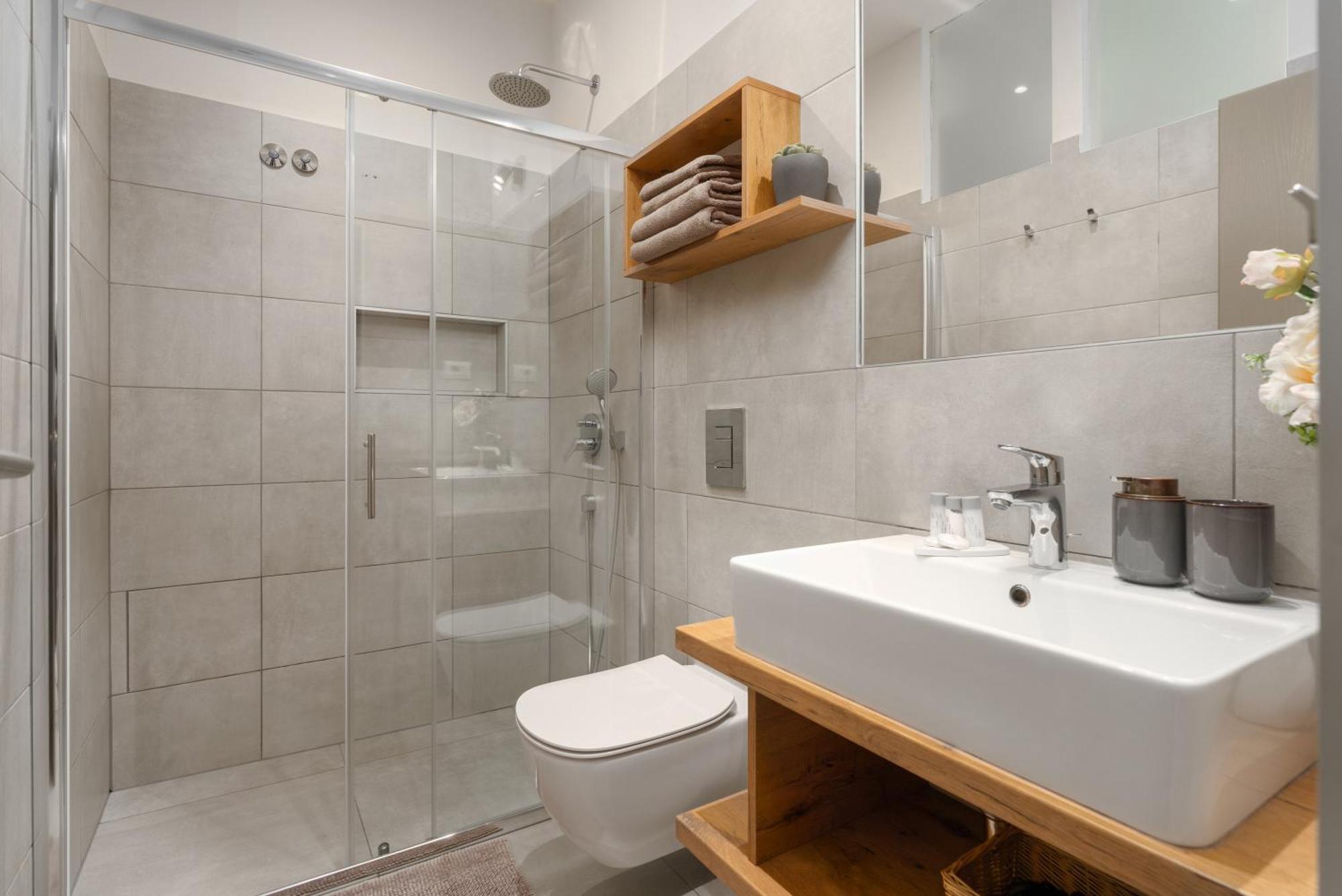 Luxe Studio Mr.M 2 Пула Екстер'єр фото