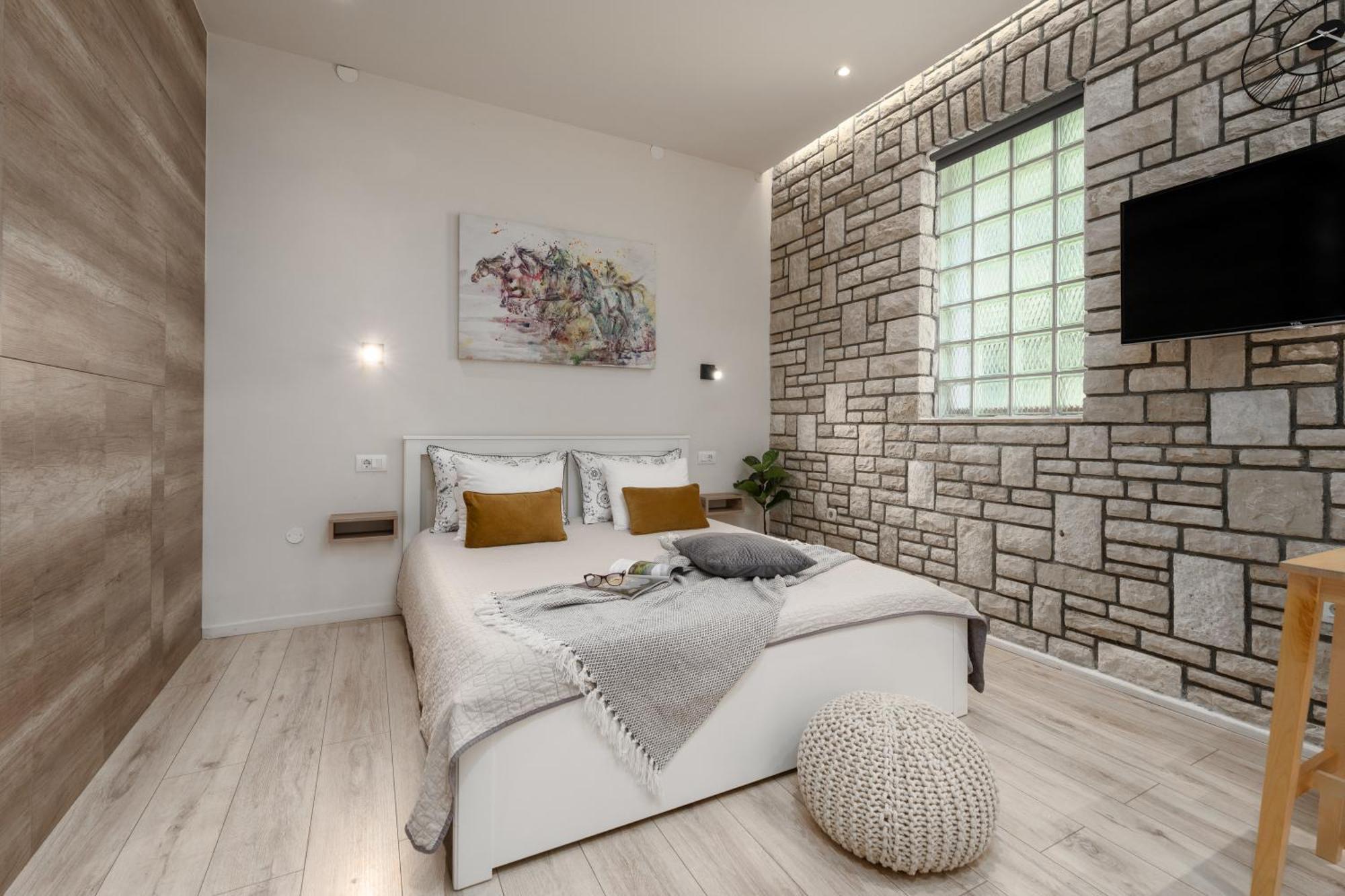 Luxe Studio Mr.M 2 Пула Екстер'єр фото
