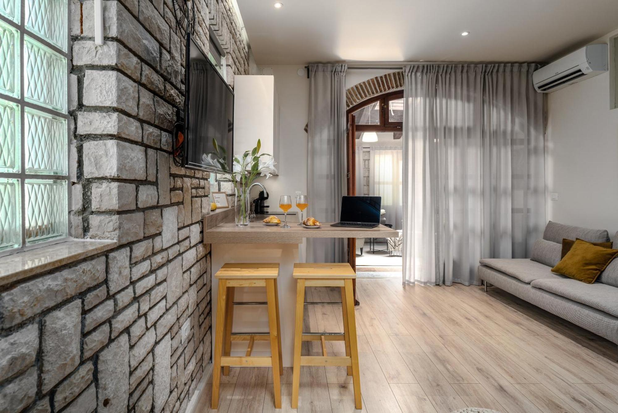 Luxe Studio Mr.M 2 Пула Екстер'єр фото