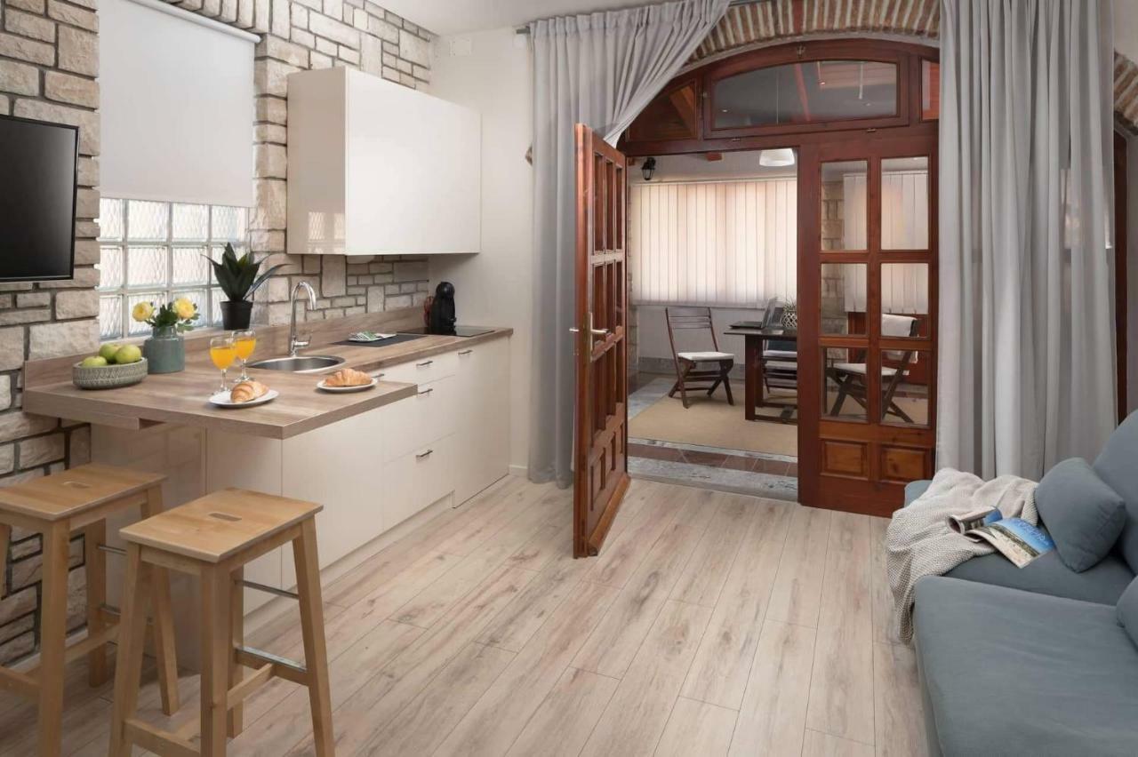 Luxe Studio Mr.M 2 Пула Екстер'єр фото