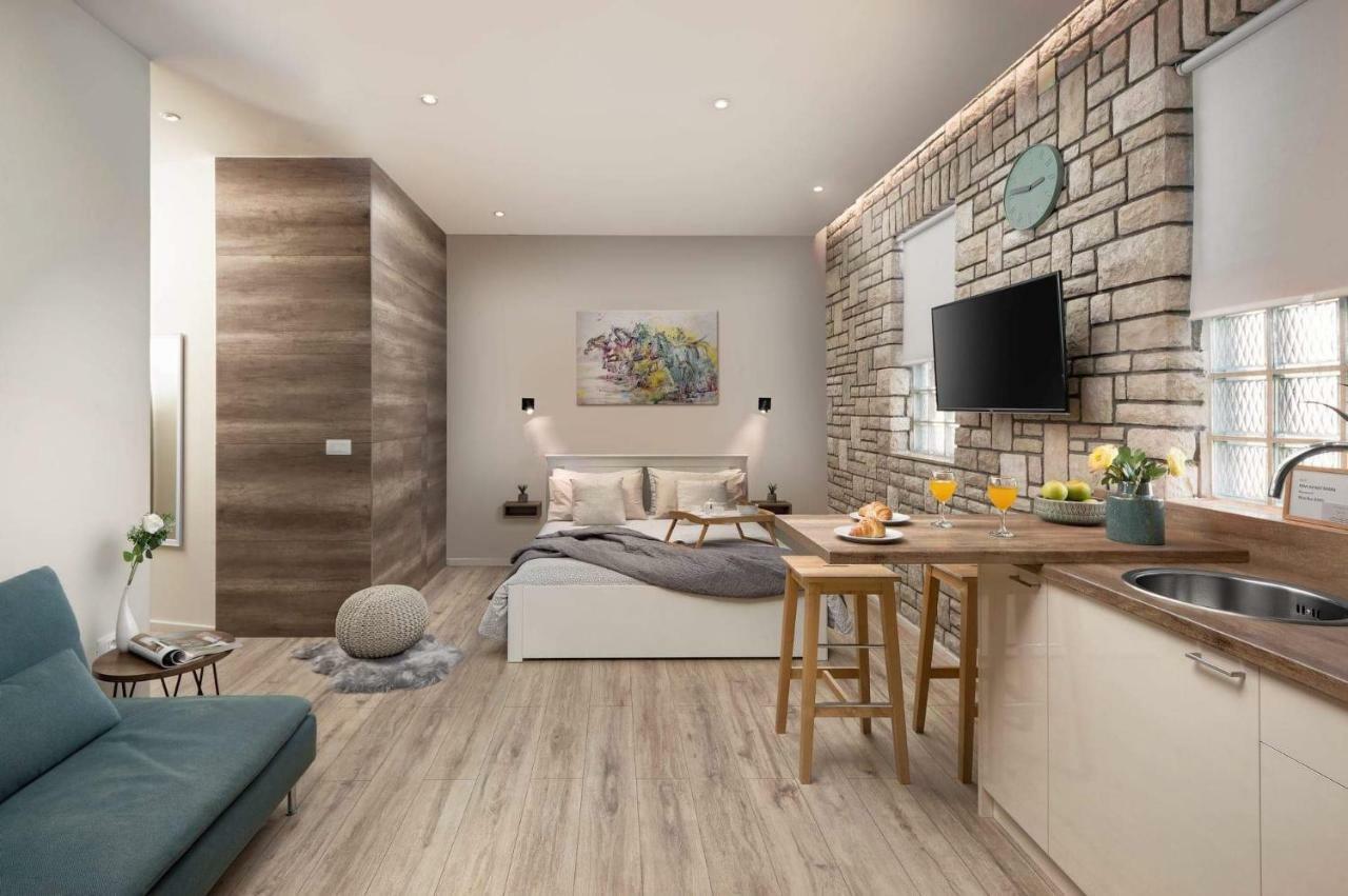 Luxe Studio Mr.M 2 Пула Екстер'єр фото