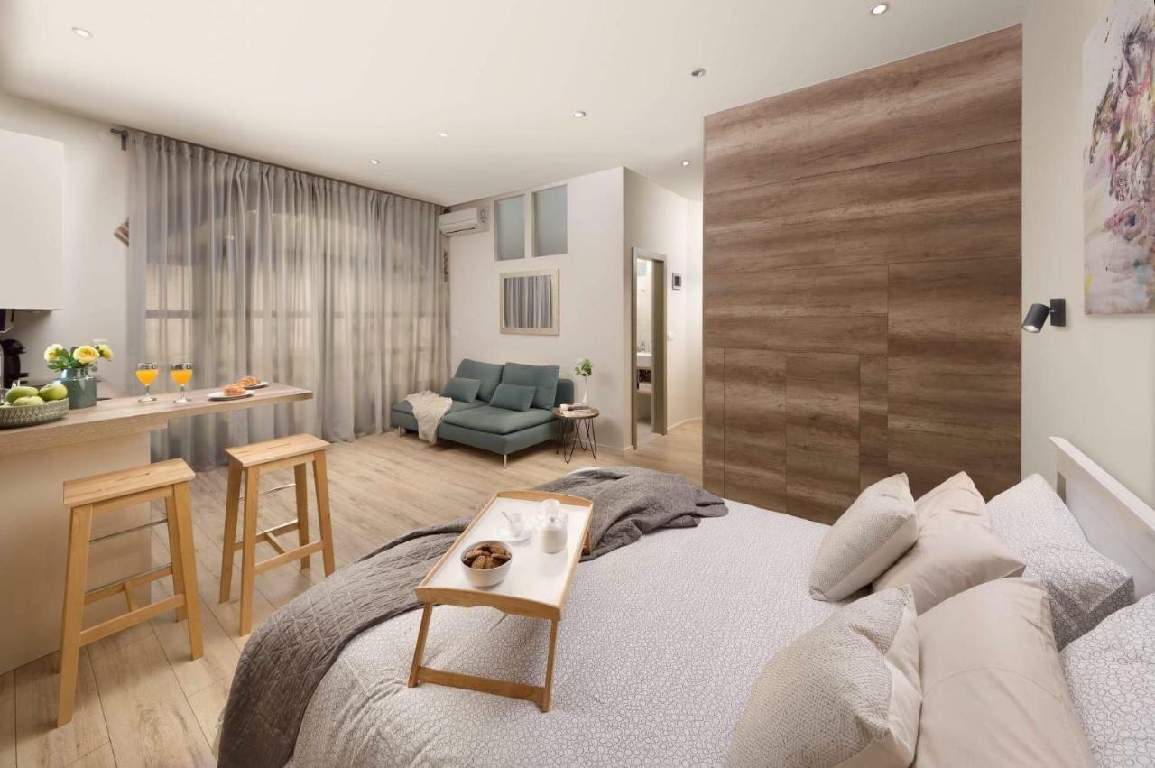 Luxe Studio Mr.M 2 Пула Екстер'єр фото