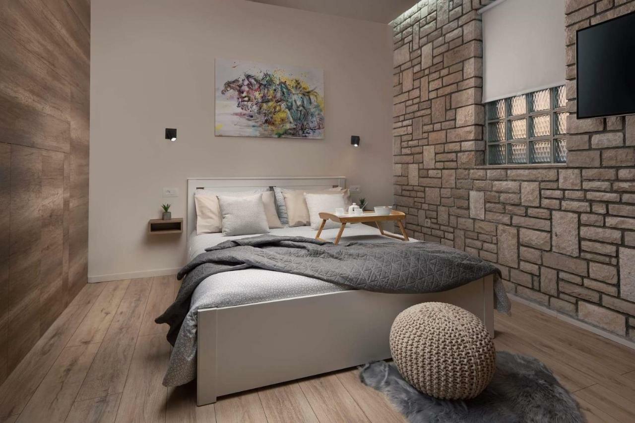 Luxe Studio Mr.M 2 Пула Екстер'єр фото